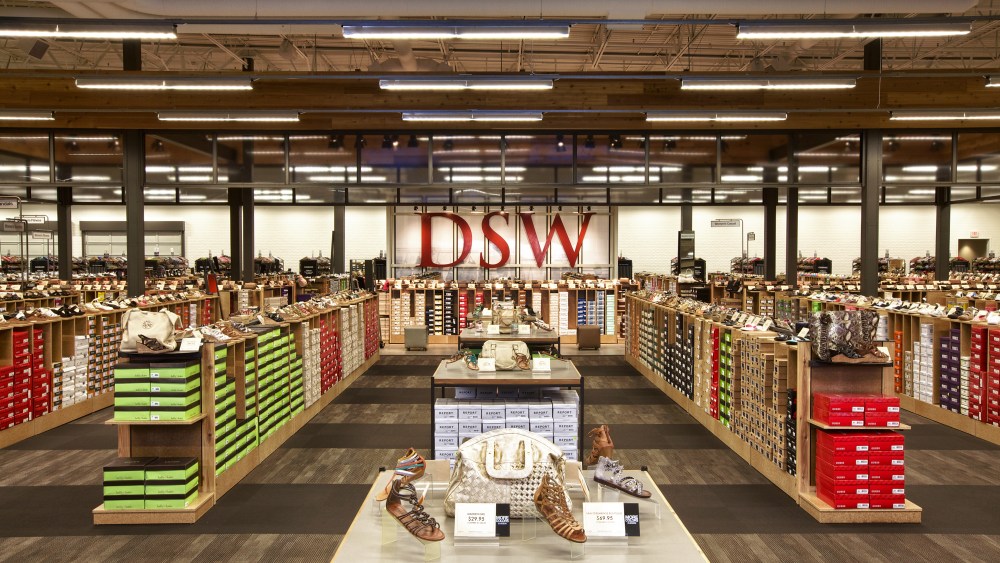 DSW Profits Fall, But Sales Increase as Athletic Keeps Trending