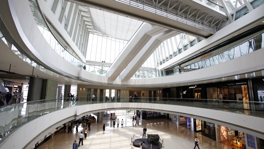 Salesforce Insights on Shifting Consumer Behaviors