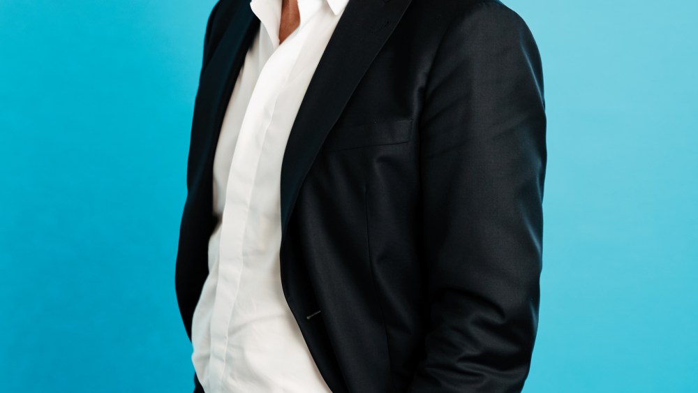 L’Oréal's Xavier Vey Sets His Sights on Prestige