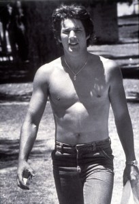 Richard Gere style