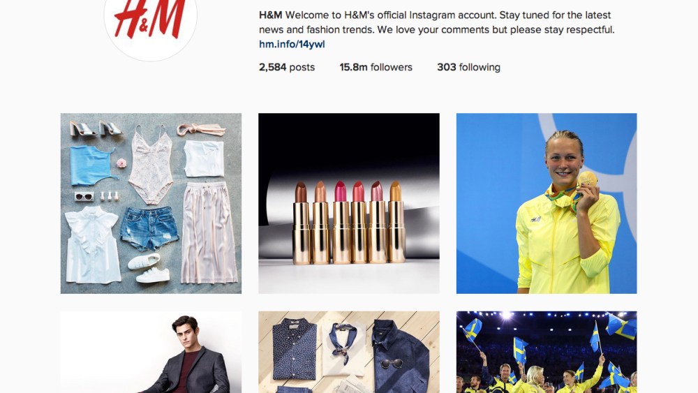 Instagram Is King With Influencer Marketing