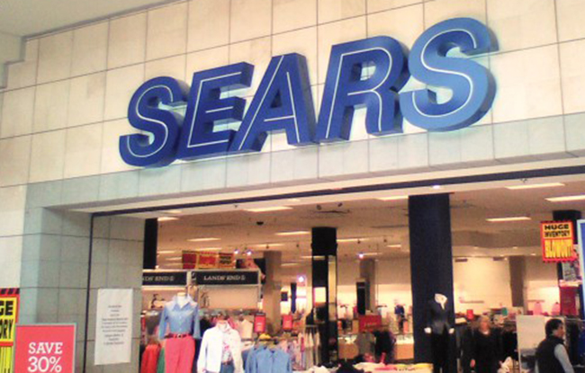 Sears