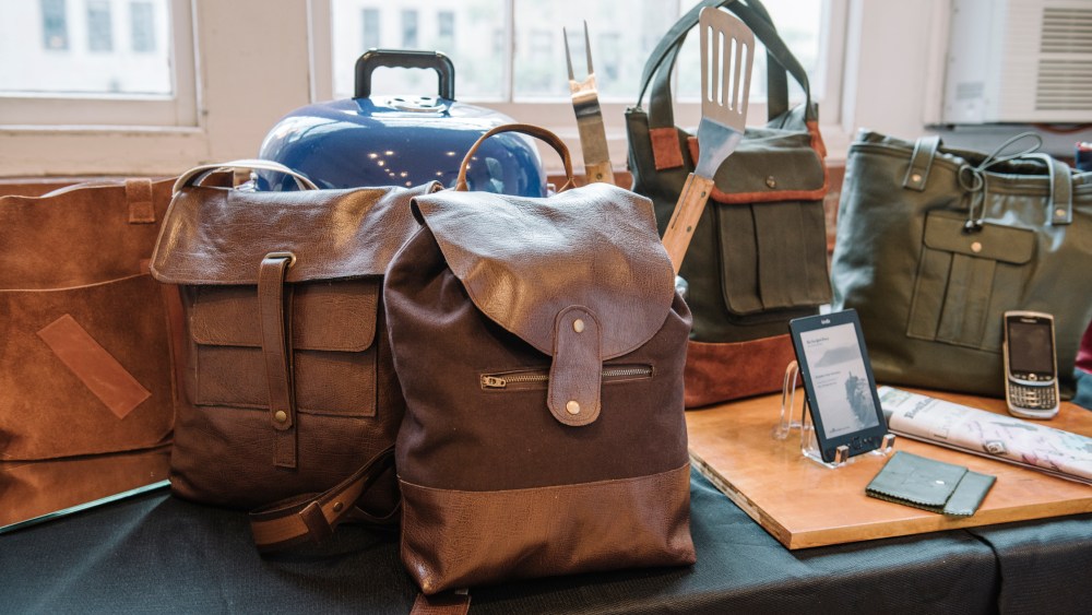 Black Accessory Designer Alliance Readies for Growth