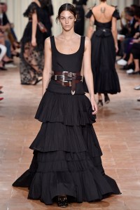 Alberta Ferretti RTW Spring 2017