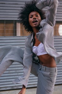 A.L.C. RTW Spring 2017