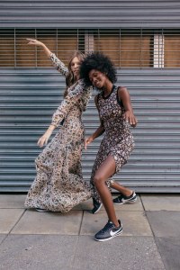 A.L.C. RTW Spring 2017