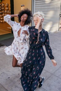 A.L.C. RTW Spring 2017