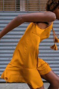A.L.C. RTW Spring 2017