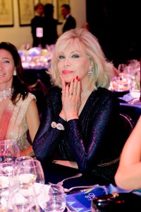 Amanda Lear
