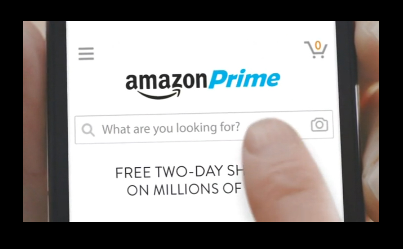 Amazon Prime Now Adds First Beauty Store