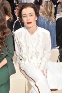 Aurélie Dupont