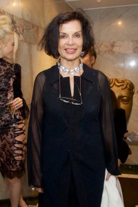 Bianca Jagger