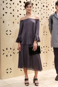 Banana Republic RTW Spring 2017