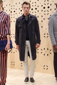 Banana Republic RTW Spring 2017