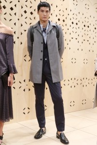 Banana Republic RTW Spring 2017