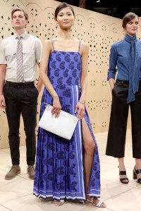 Banana Republic RTW Spring 2017