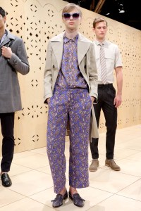 Banana Republic RTW Spring 2017
