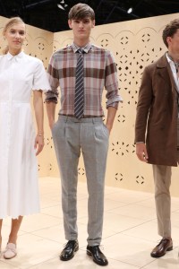 Banana Republic RTW Spring 2017