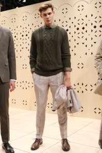 Banana Republic RTW Spring 2017
