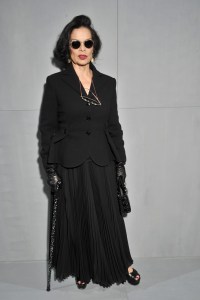 Bianca Jagger