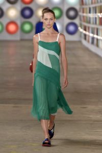 Boss RTW Spring 2017