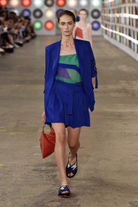 Boss RTW Spring 2017