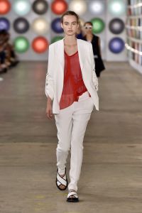 Boss RTW Spring 2017
