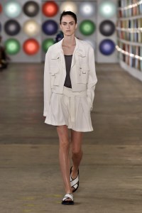 Boss RTW Spring 2017
