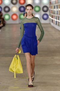Boss RTW Spring 2017