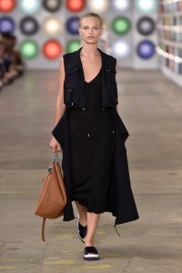 Boss RTW Spring 2017