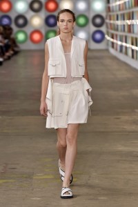 Boss RTW Spring 2017
