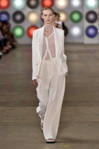 Boss RTW Spring 2017