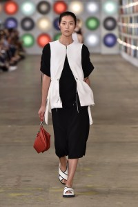 Boss RTW Spring 2017