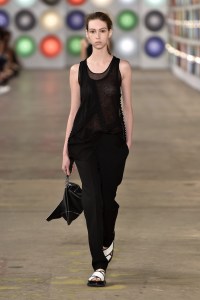 Boss RTW Spring 2017