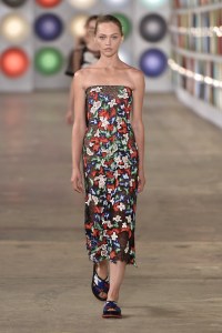 Boss RTW Spring 2017