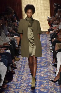 Brandon Maxwell RTW Spring 2017