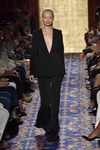 Brandon Maxwell RTW Spring 2017