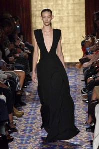 Brandon Maxwell RTW Spring 2017