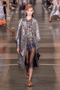 Christopher Kane RTW Spring 2017