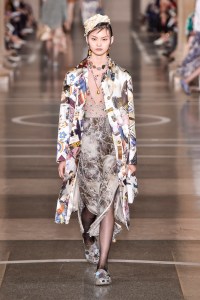 Christopher Kane RTW Spring 2017