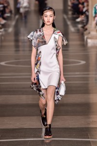 Christopher Kane RTW Spring 2017