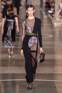 Christopher Kane RTW Spring 2017