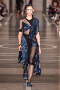 Christopher Kane RTW Spring 2017
