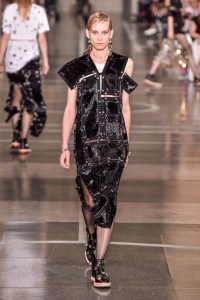 Christopher Kane RTW Spring 2017