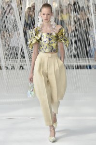 Delpozo RTW Spring 2017