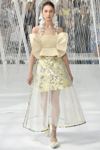 Delpozo RTW Spring 2017