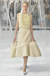 Delpozo RTW Spring 2017