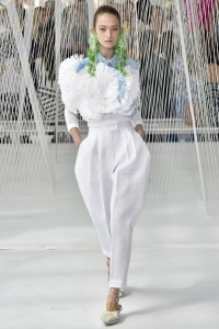 Delpozo RTW Spring 2017