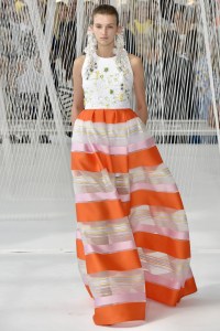 Delpozo RTW Spring 2017