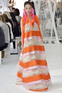 Delpozo RTW Spring 2017